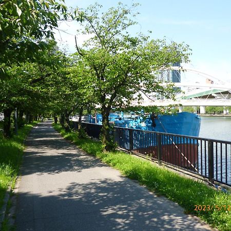 薪之宿 都島リバーサイド Osaka Bagian luar foto