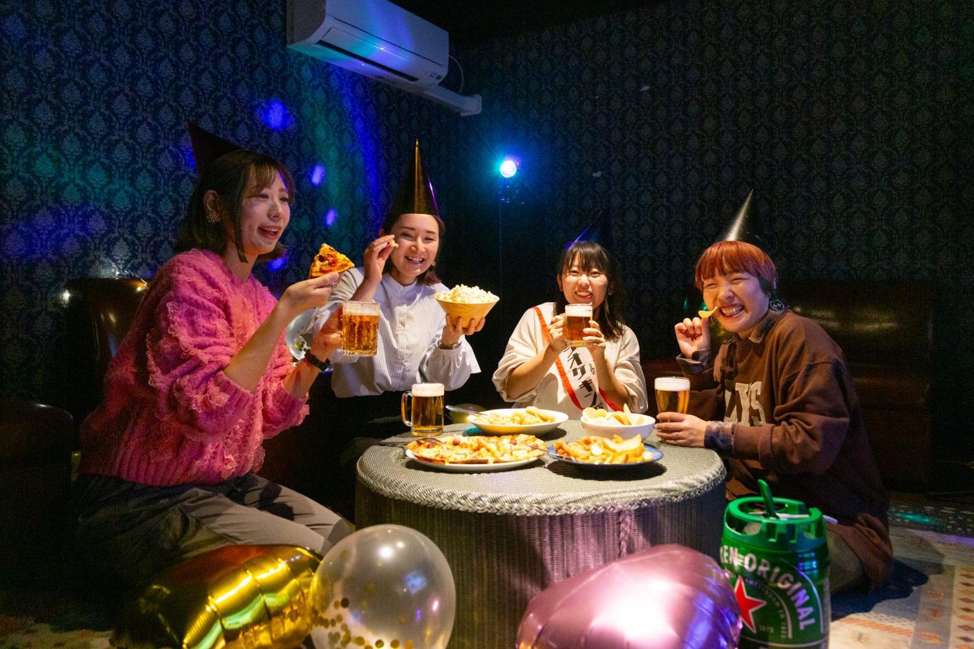 薪之宿 都島リバーサイド Osaka Bagian luar foto