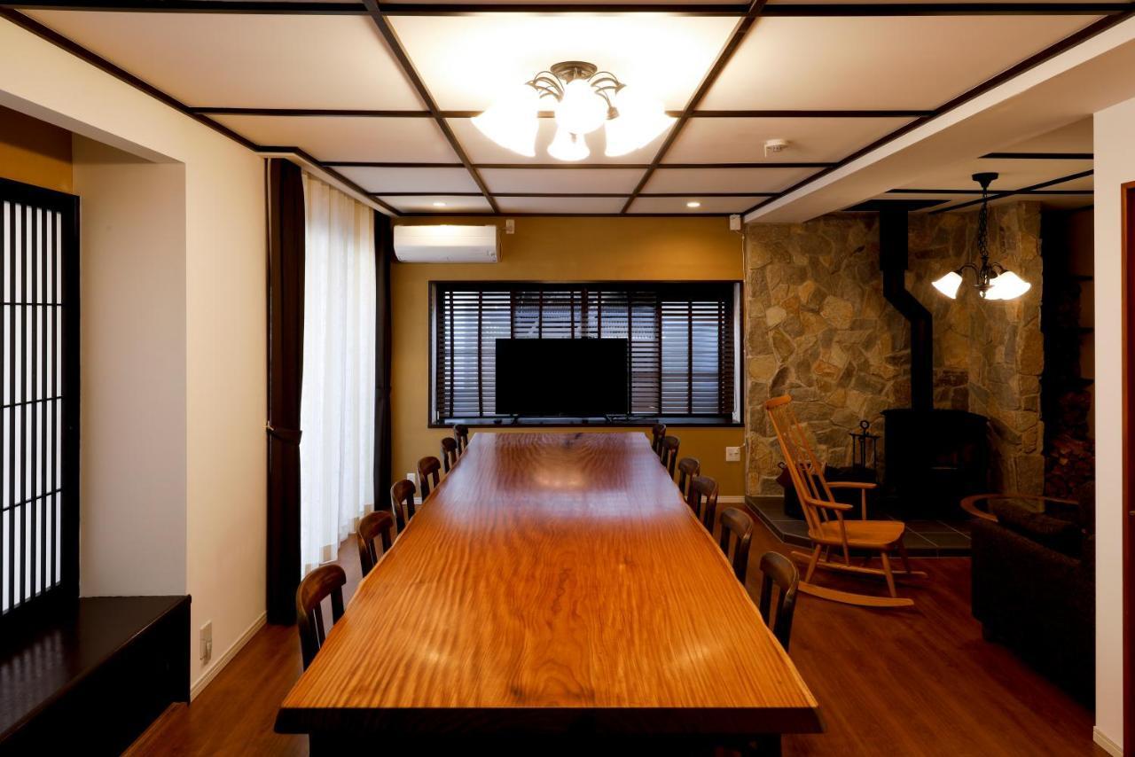 薪之宿 都島リバーサイド Osaka Bagian luar foto