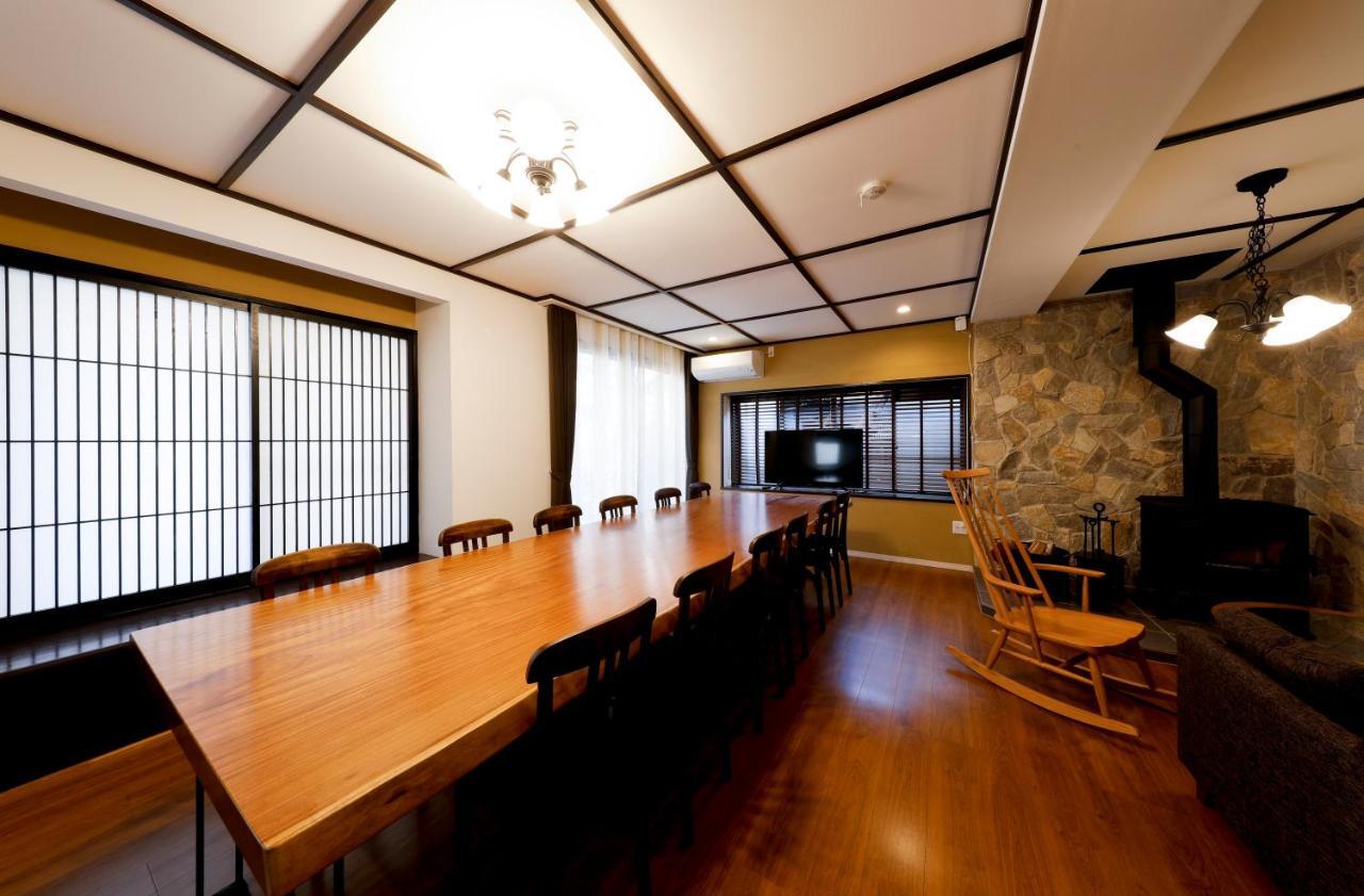薪之宿 都島リバーサイド Osaka Bagian luar foto