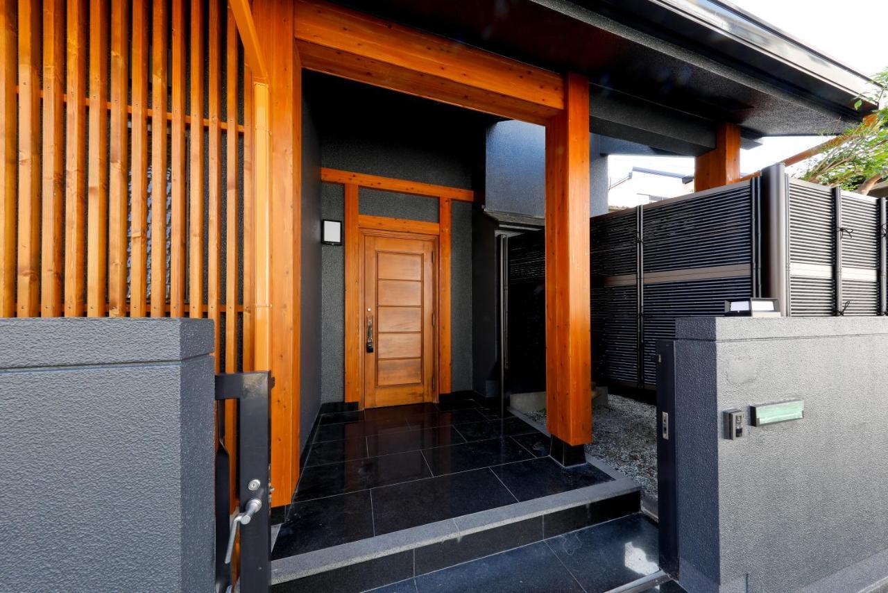 薪之宿 都島リバーサイド Osaka Bagian luar foto