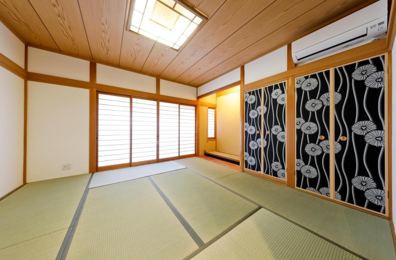 薪之宿 都島リバーサイド Osaka Bagian luar foto