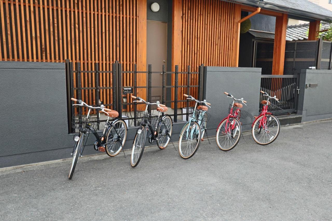 薪之宿 都島リバーサイド Osaka Bagian luar foto